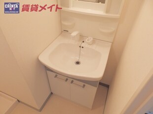 クレストウィルの物件内観写真